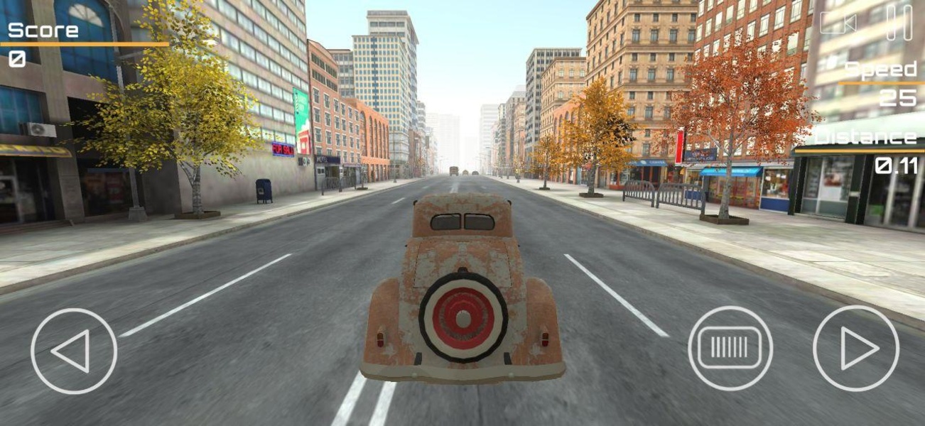 Road Limits - Preview 5