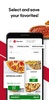 Pizza Hut Trinidad And Tobago screenshot 2