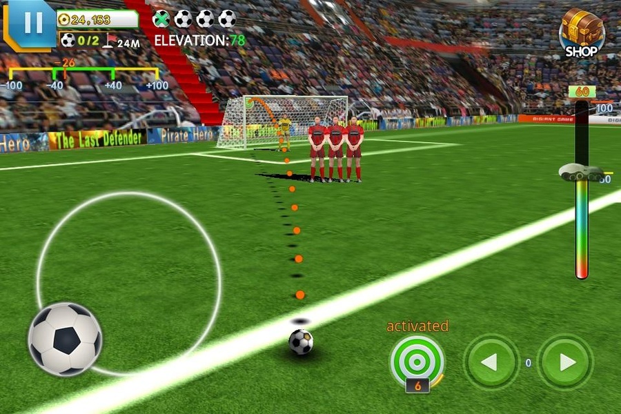 UltimateFreeKick - Preview 14