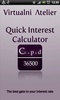 Quick Interest Calculator screenshot 5