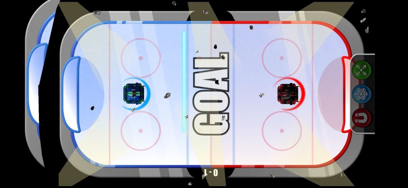 Battle Cubes NHL - Preview 7
