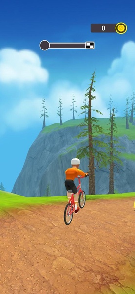 Cliff Rider - Preview 7
