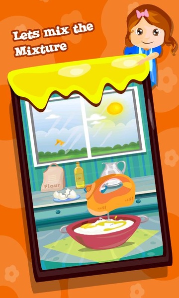 Ice Cake Maker - Preview 7