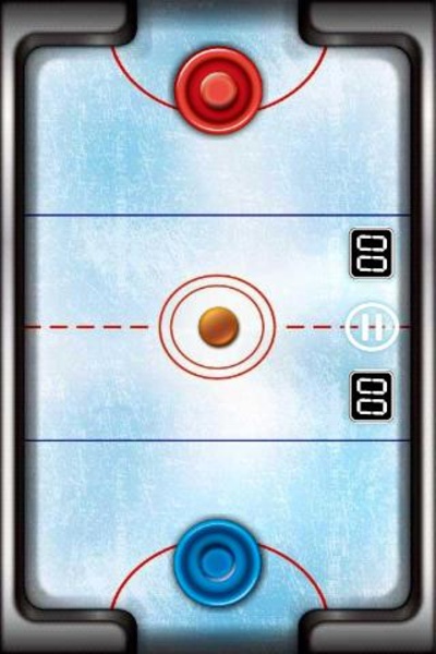 Air Hockey Deluxe - Preview 3