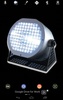 Disco Light LED Flashlight screenshot 3