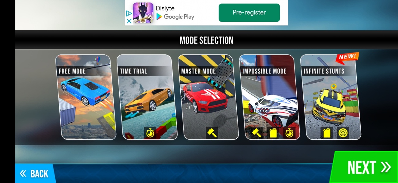 Car Stunt - Preview 17