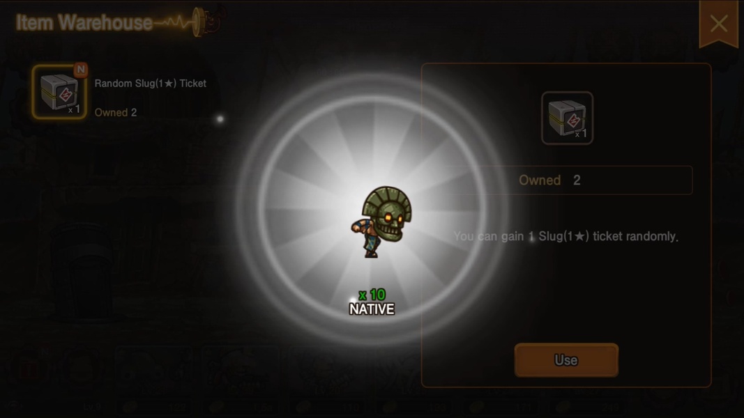 Metal Slug Infinity - Preview 9