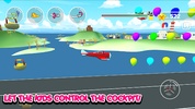 Fun Kids Planes 2 screenshot 8