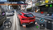 Car Driving Games Car Racing screenshot 9