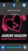 Rádio Amor Maior screenshot 1