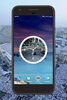 Mecca Clock Live Wallpaper screenshot 2