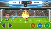 EURO 2016 Head Soccer screenshot 3