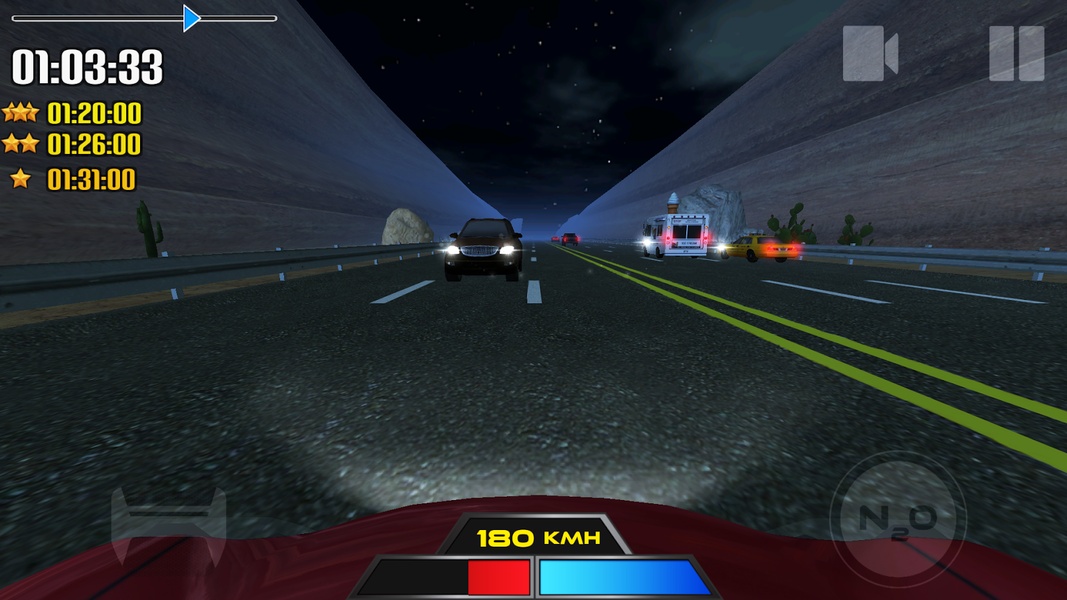 Drive for Speed - Preview 1