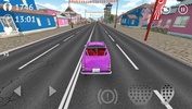 Driving Zone: Japan screenshot 2