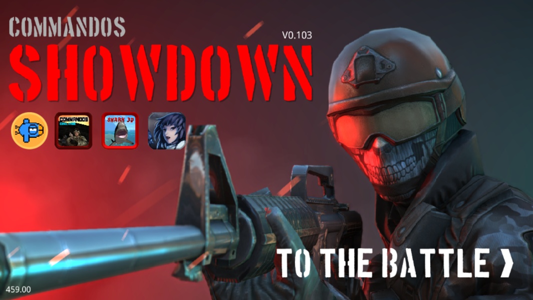 Showdown - Preview 7