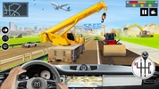 Road Construction Simulator 3D screenshot 7