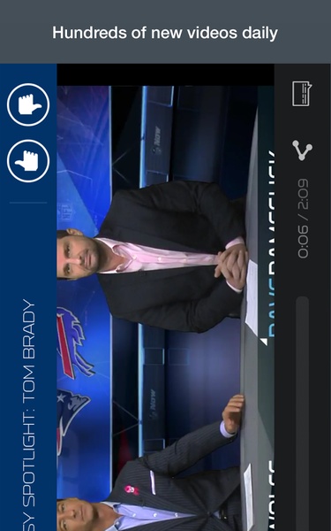 NFL Now - Preview 1