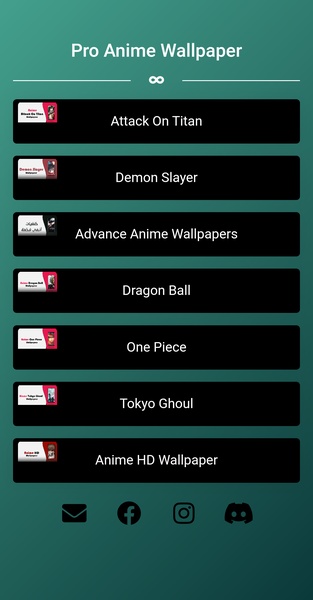 Pro Anime Wallpaper - Preview 5