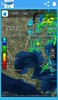 Radar meteorologico y seguimiento de tormentas screenshot 3