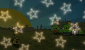 Stars Theme screenshot 1
