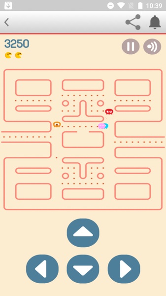 Pocket Pac - Preview 5