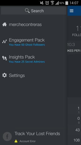 Followers Plus - Preview 5
