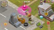 Kids Vs Zombies screenshot 7