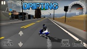 Wheelie King 4 - Motorcycle 3D screenshot 4