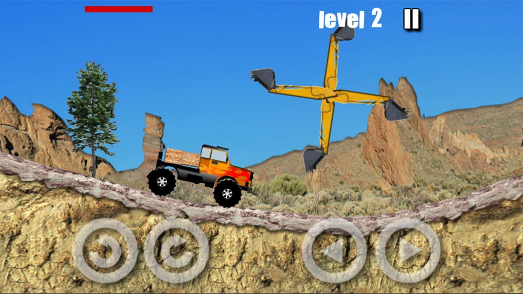 Truck Mania - Preview 3