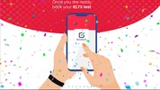 IELTS Prep App - takeielts.org screenshot 2