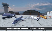 Airplane Alert Extreme Landing screenshot 10