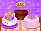 Cake Maker Games For Kids screenshot 14