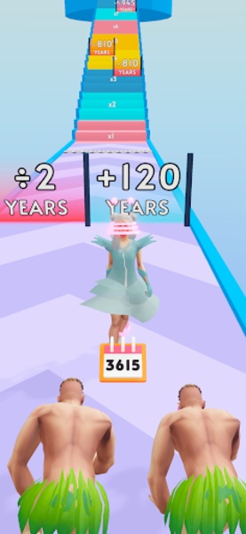 FashionEvolution - Preview 2