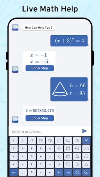 Math Scanner By Photo - Preview 22