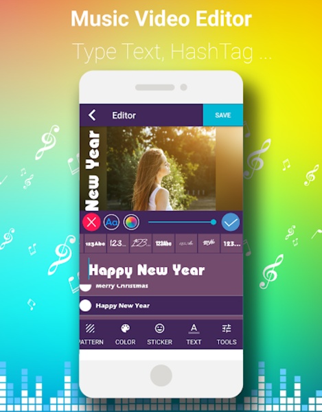 Video Editor With Music - Preview 2