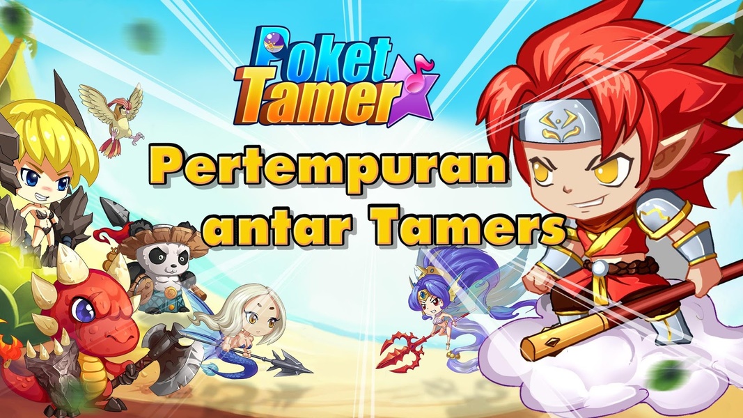 Poket Master - Preview 5