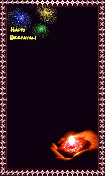 Diwali Lights (lamps) - Preview 2