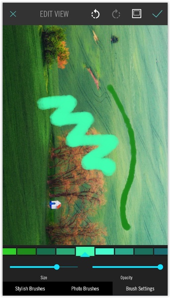BrushStroke - Preview 8