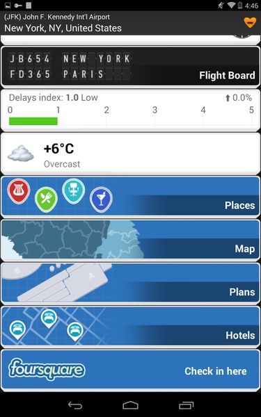 FlightHero Free - Preview 7