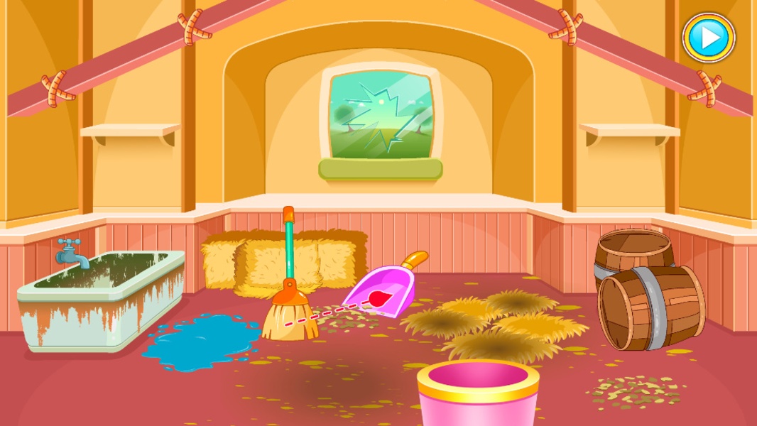 Horse Pet Salon - Preview 4