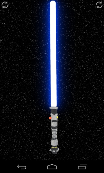 Laser Sword - Preview 2