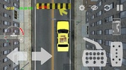 Taxi & Bus Driver 3D screenshot 4