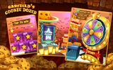 Garfield Cookie Dozer screenshot 4