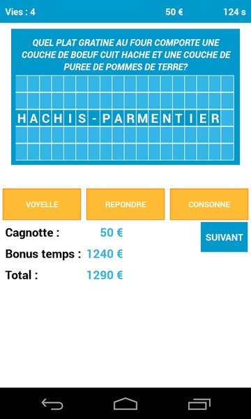 Question de chance - Preview 1