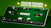 Poker Texas Hold'em Online screenshot 5