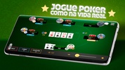 Poker Texas Hold'em Online screenshot 4