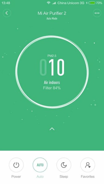 Mi Home for Android - Download the APK from Uptodown