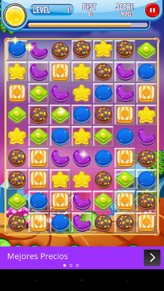 Cookie Crumble - Preview 5