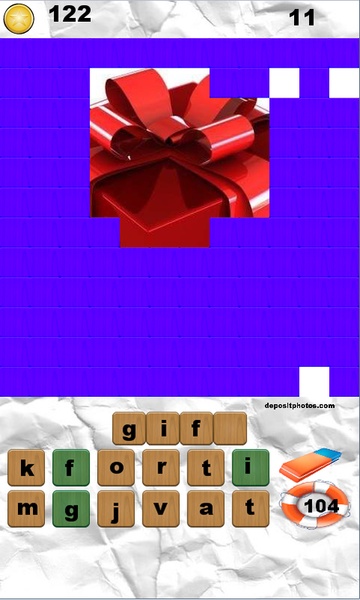 Guess Picture - Preview 5
