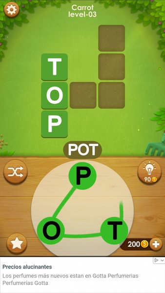 Word Farm - Preview 1